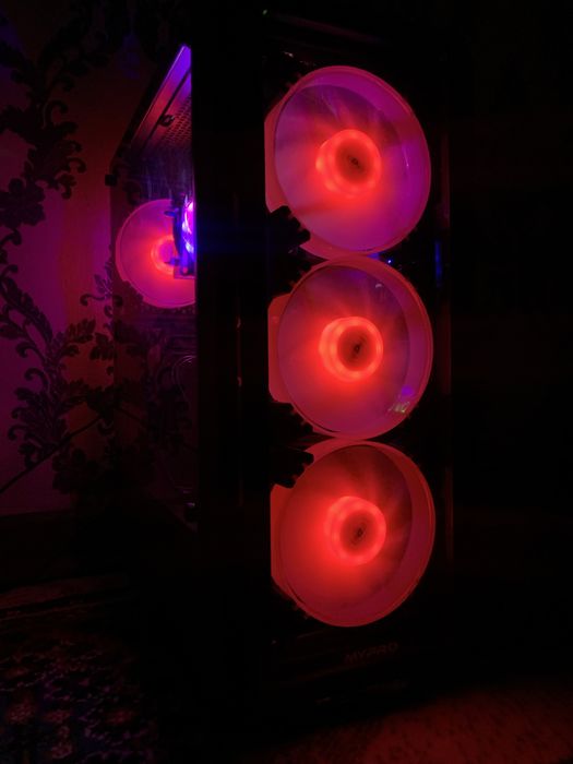 Продам игровой пк