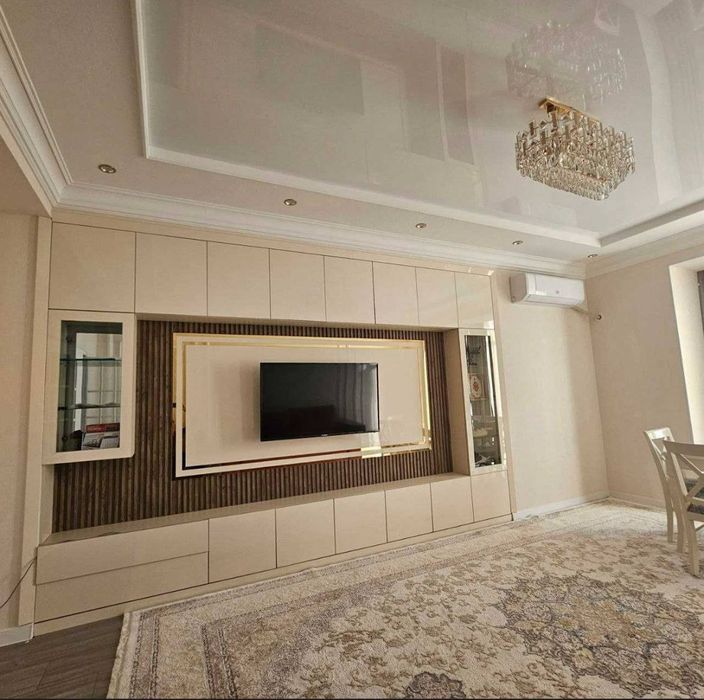 Продажа 3/7/8 квартира в ЖК Гренвич/Greenwich