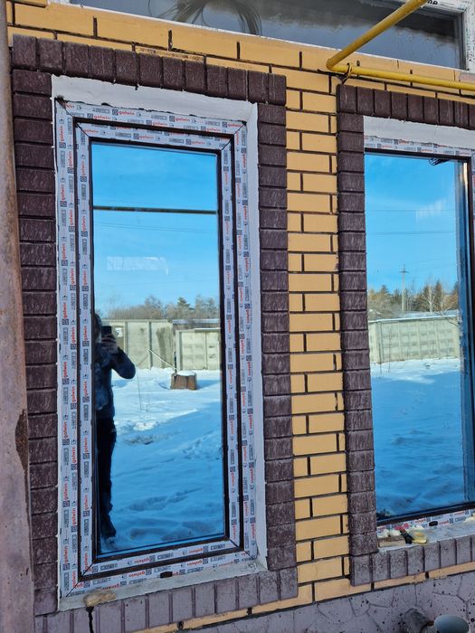 Изготовление пластиковых окон