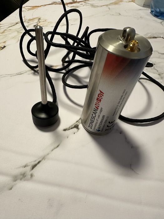 Gutermann ZoneScan NB-IoT