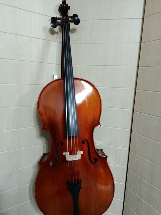Виолончель 3/4,7/8