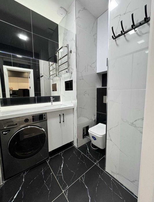 Посуточная аренда квартиры в Акай сити