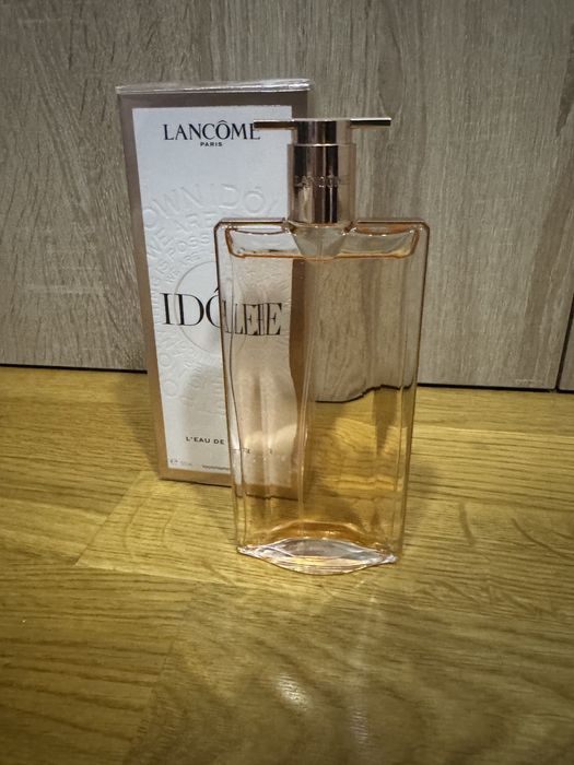 Lancome Idole L”EAU DE TOILET  50 ml
