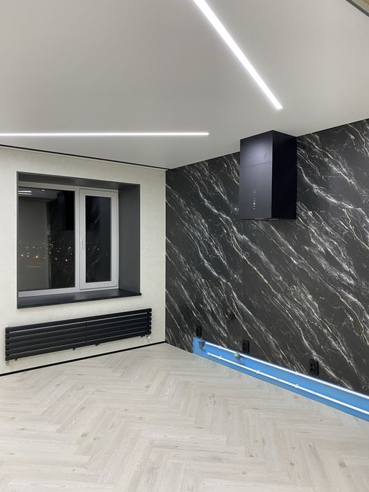 ТОПовый ремонт квартир