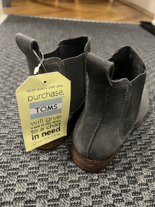 Cizme TOMS pentru femei