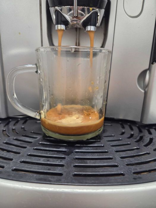 Espressor Automat DeLonghi Magnifica ESAM4200.S Aparat cu Cafea Boabe