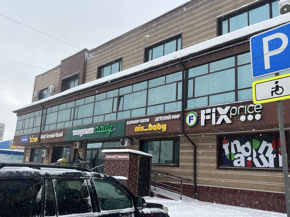 Сдам киоск в аренду