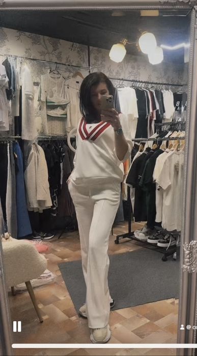 Дамски комплект от три части Max Mara