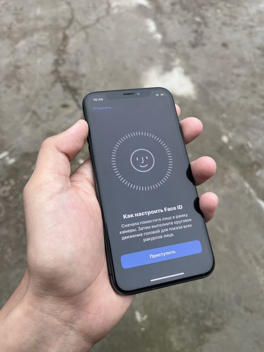 Айфон XS Шымкент