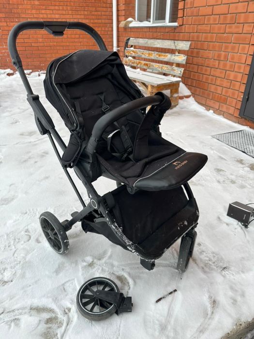 8 вещей все вместе !