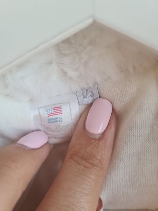 Космонавтче Original marines