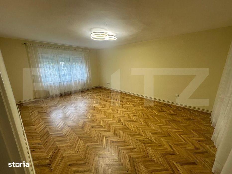 Apartament 4 camere, 120 mp, zona Titulescu