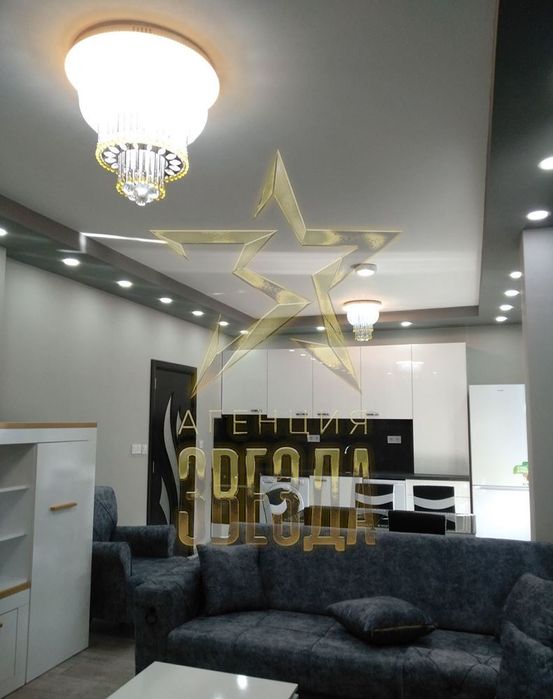 Продава се Двустаен апартамент в Пловдив, Христо Смирненски - 83 кв.м за 2049 €/кв.м - Снимка #1