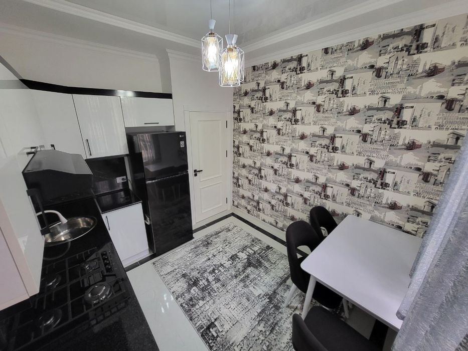 Продается квартира в районе саттепо