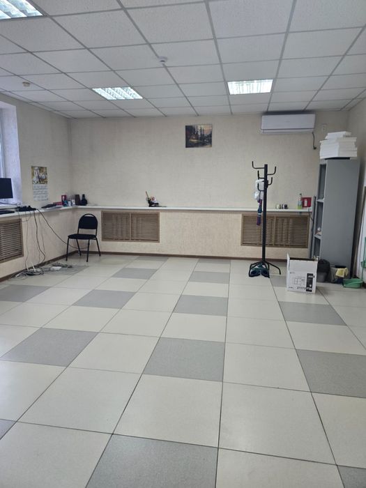 Сдам помещение под офис в аренду