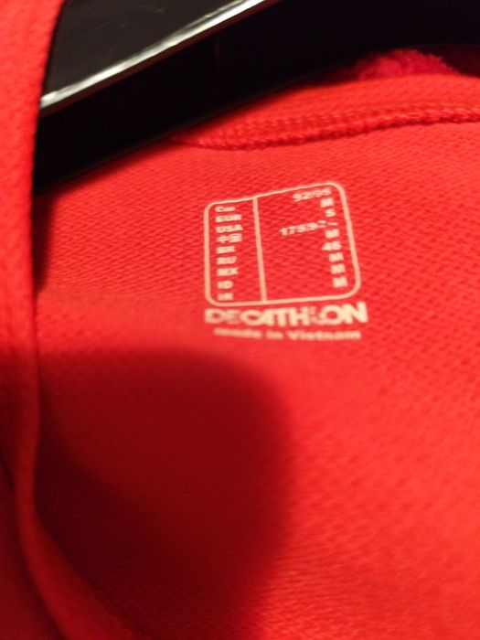 Decathlon, tricou bărbat