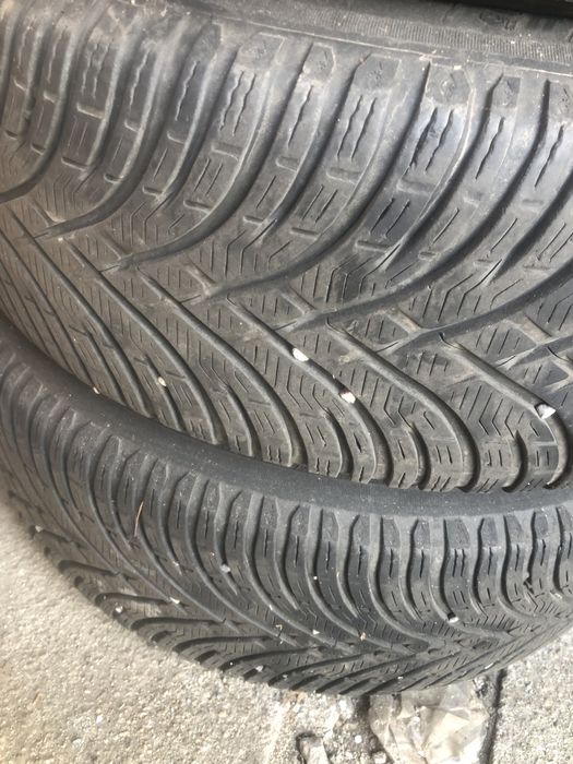 Продават се гуми , Клебер зимни
