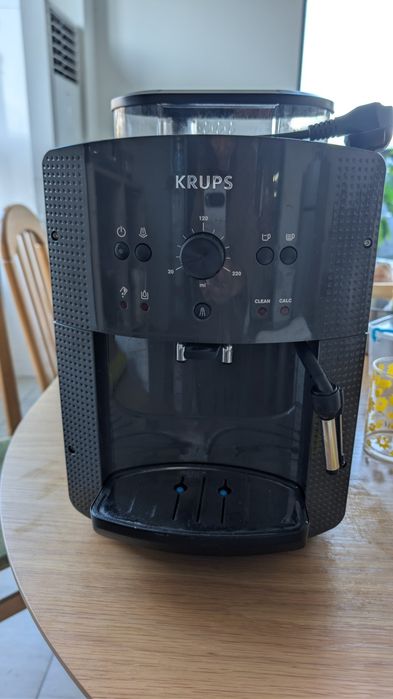 Кафе машина  KRUPS