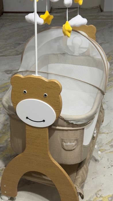 Люлька для новорождённого