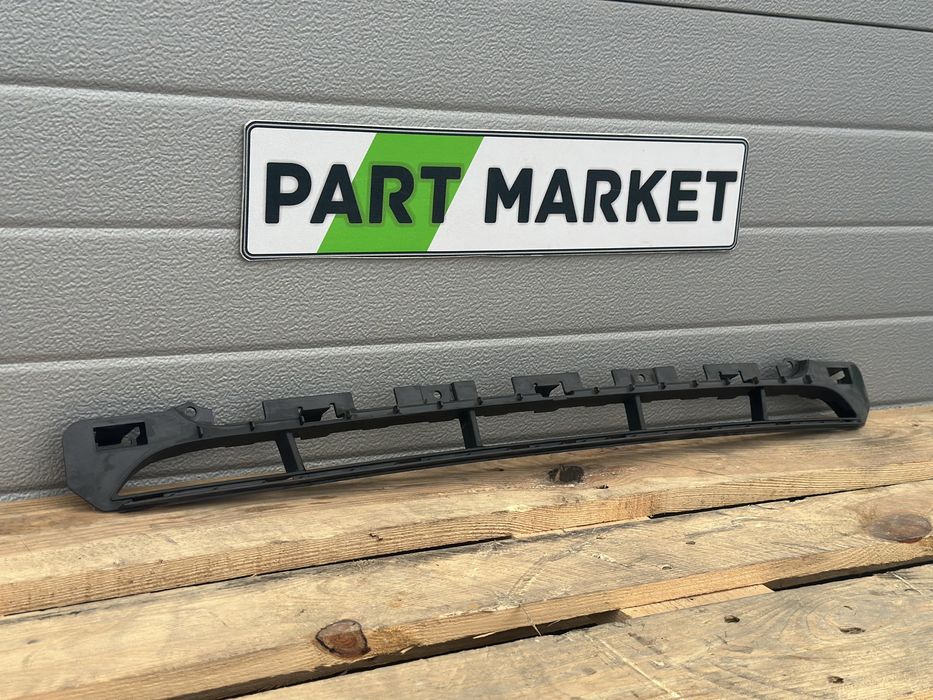 Решетка предна броня AUDI A7 C7 4G8807683