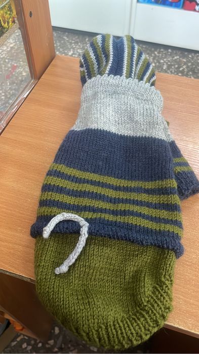 Одежда для животных