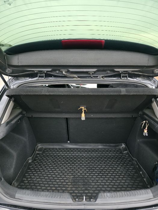 Продам kia ceed 2018