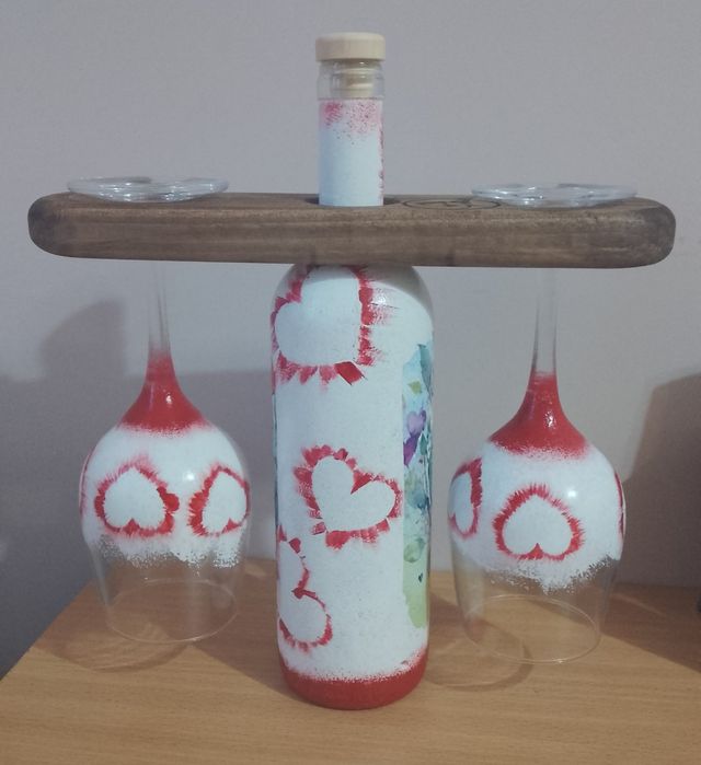 Комплект за подарък