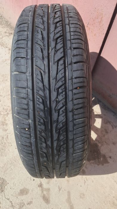 Комплект летний R15