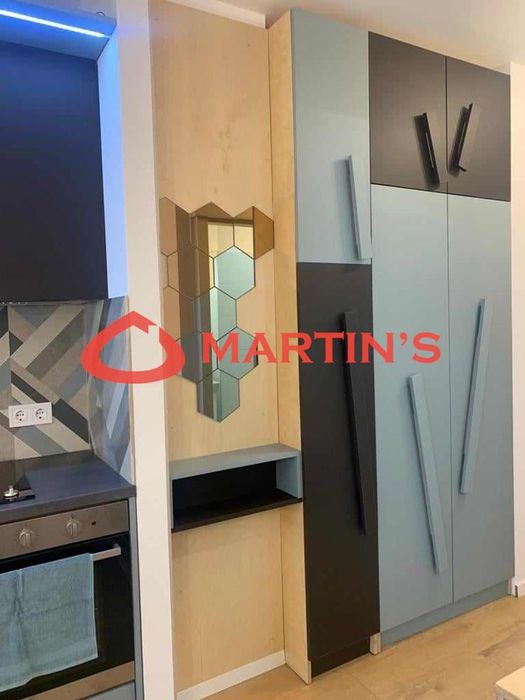 Дава се под наем Едностаен апартамент в София, Студентски град - 43 кв.м за 460 € - Снимка #2