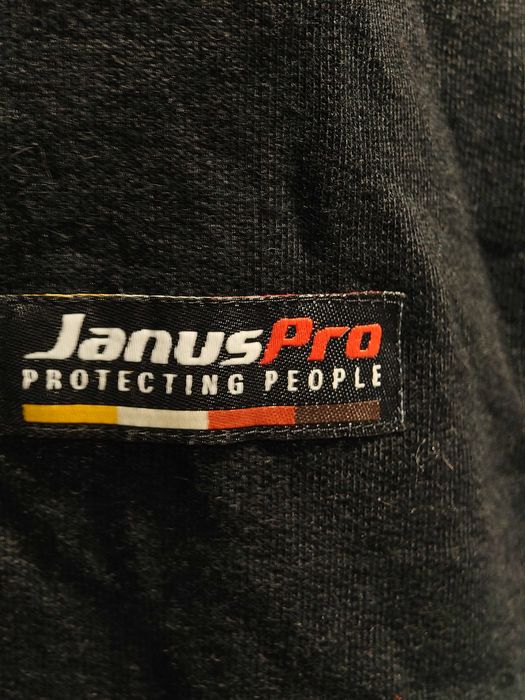Janus Pro Мерино/Елек Мъжки/L