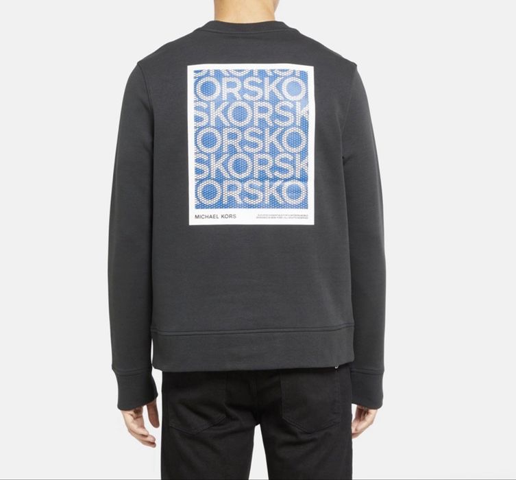 Мъжка блуза Michael Kors