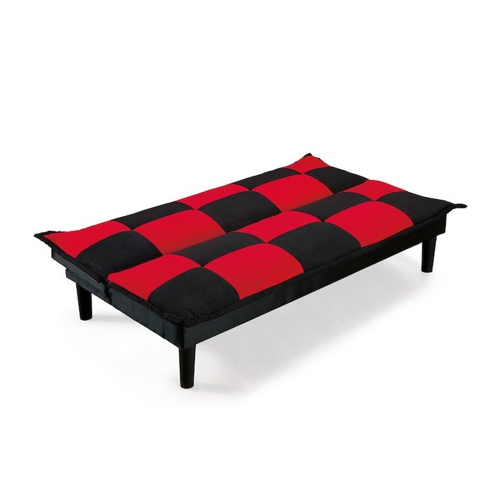 Разтегателен диван