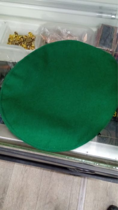 Берет военный