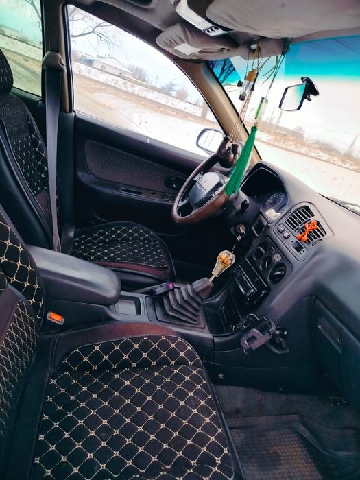 Митсубиси галант