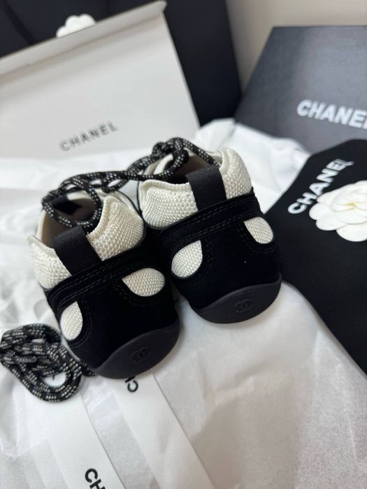 Adidasi Chanel 35-42