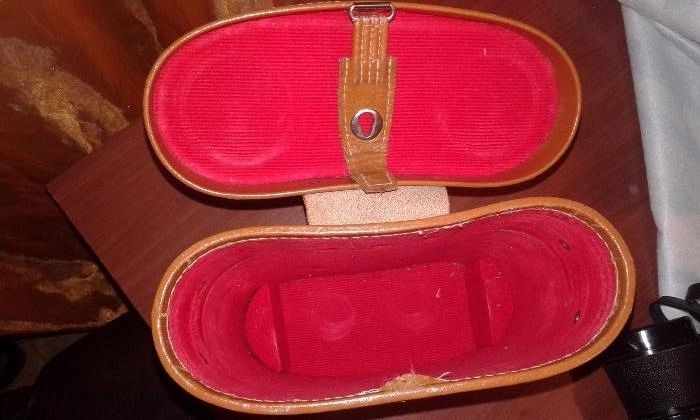 Немски бинокъл Revue 7×50