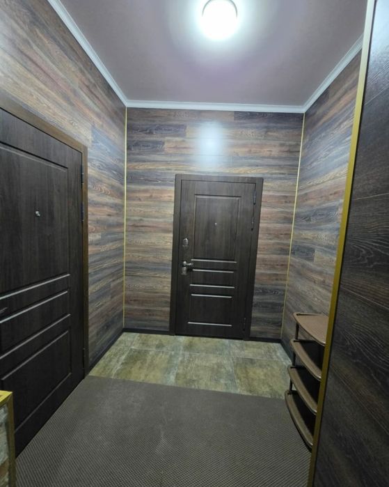 Сдам 4Комн ЛЮКС .кв в рн.Горпарка