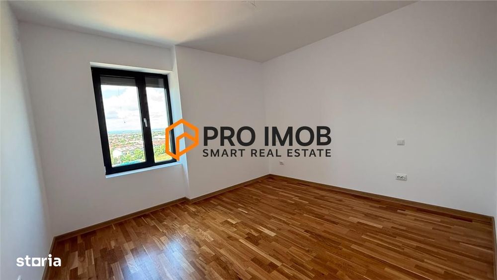 Penthouse zona Obor-Focsani