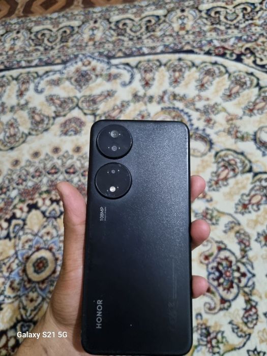 Honor x7b 1.5million