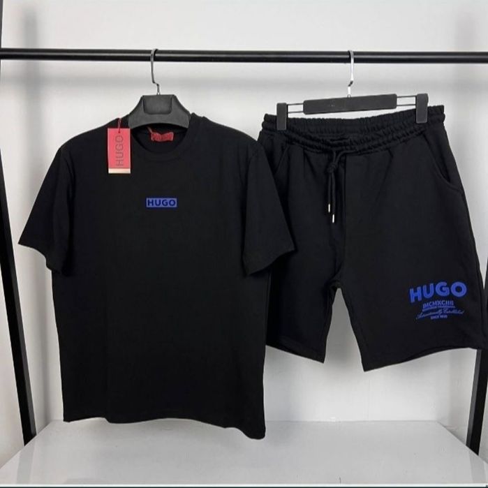 Compleu Hugo Boos reducere