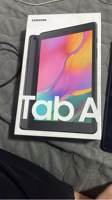 Планшет таб а.