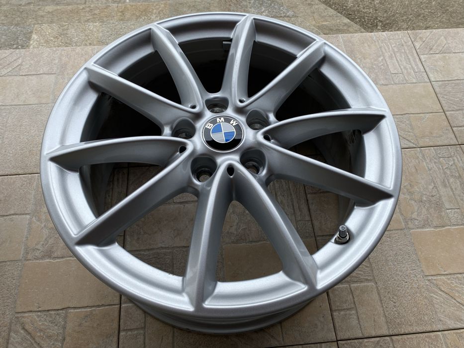 17" 5x112 BMW Style 560 X1 X2 F48 F39