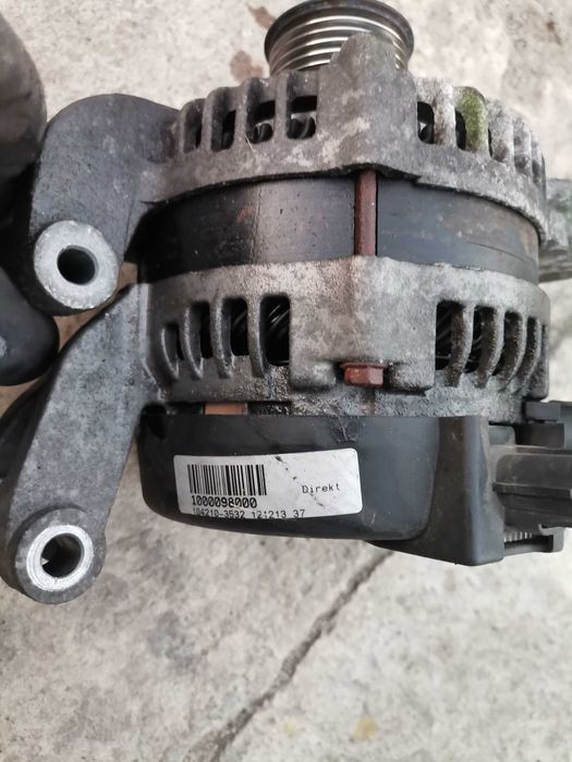 Alternator 8el011711621 1.8/ 2.0 Benzina Ford FOCUS II