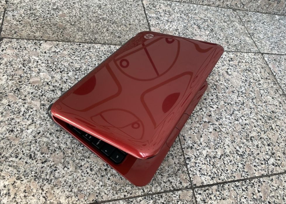 Отличный 4х ядерный нэтбук