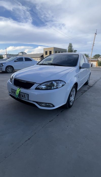 Jentra 2016 yil 86000 probeg