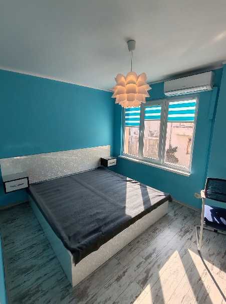 Дава се под наем Двустаен апартамент в София, Център - 62 кв.м за 648.72 € - Снимка #8