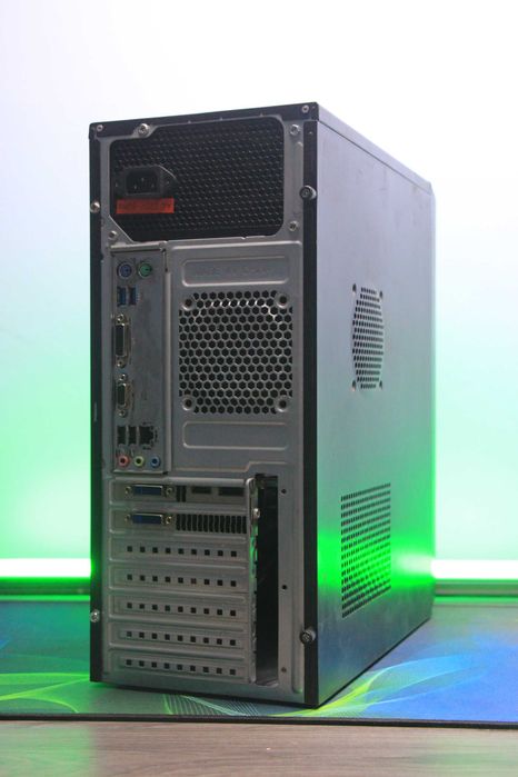 Dasturlash, Grafik dizayn, Trayding va o'yinlar uchun kompyuter