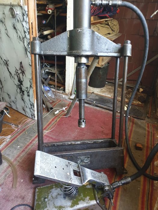 Инструмент для заприсовки