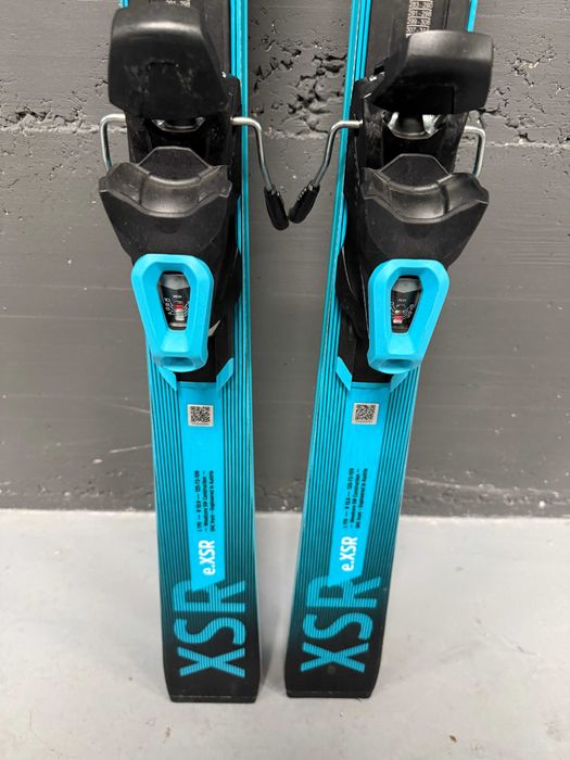 schi head e.xsr L170cm