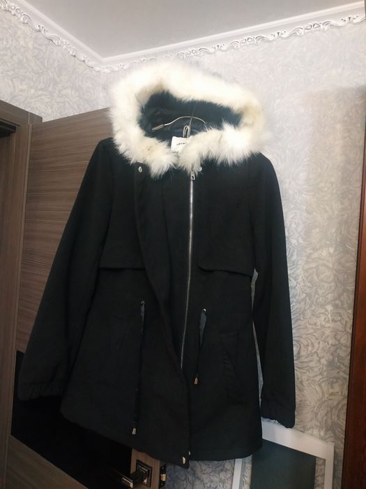 Продам пальто качественное